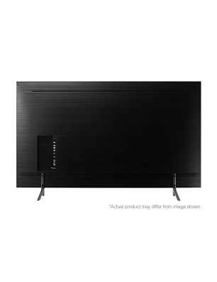 75" MU7000 UHD 4K  Smart TV