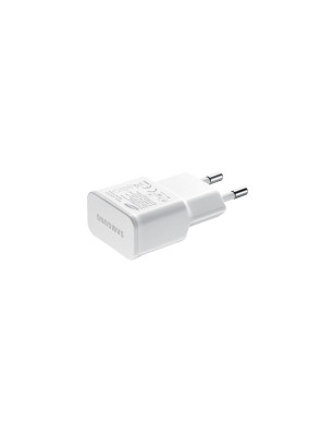 Chargeur Secteur 2A Blanc