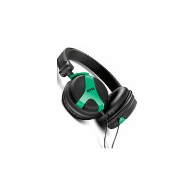 AKG K518 Casque élégant et mobile pour DJ exigeants