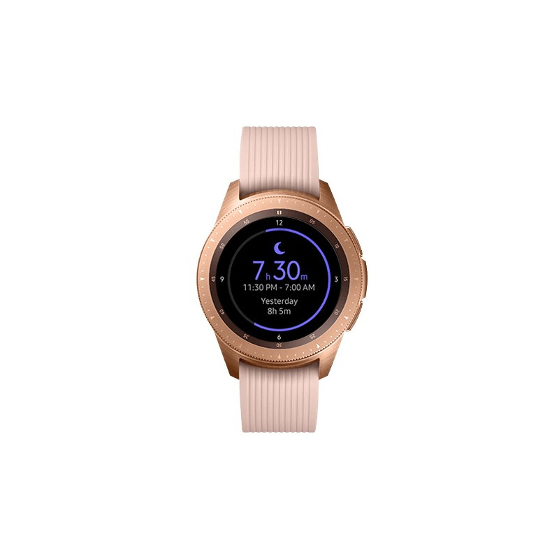 Galaxy Watch Gold