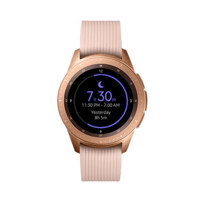 Galaxy Watch Gold