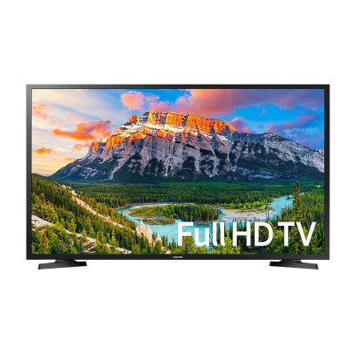 43” Full HD Flat TV N5000 Series 5