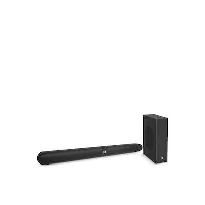 Barre de son Samsung JBL 2.1