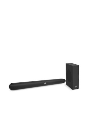 Barre de son Samsung JBL 2.1