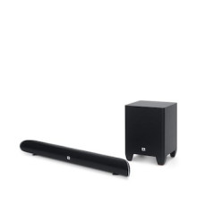 Barre de son Samsung JBL 2.1