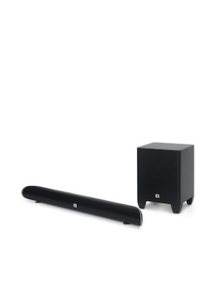 Barre de son Samsung JBL 2.1