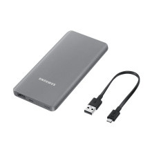 Power Bank 5200 mAh