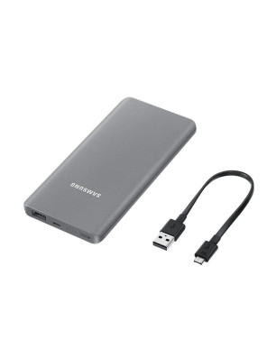 Power Bank 5200 mAh