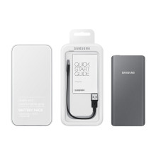 Power Bank 5200 mAh