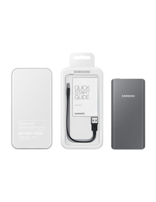 Power Bank 5200 mAh