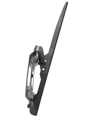 ACME MTLF51 Fixed TV wall mount, 32-65” 