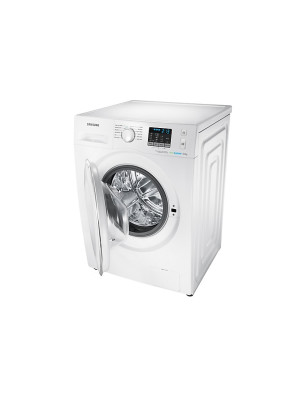 Machine à laver frontale ecobubble™, 8 kg