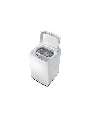 WA4000HS Top Loader with Wobble Pulsator, 9 kg