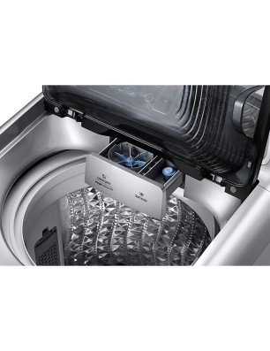 Machine à laver Activ Dualwash Top Load Washer with Built-in Sink, 16 Kg