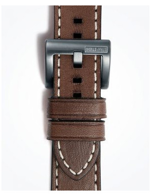 Bracelet en silicone Gear S3