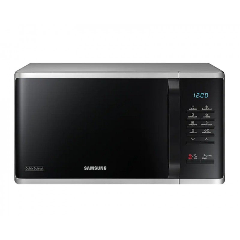 Micro Ondes Solo 23l Samsung Brand Shop