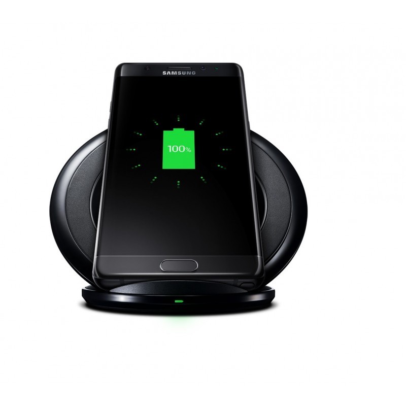 Chargeur Samsung sans fil Induction et Prise Chargeur rapide (Wireless)