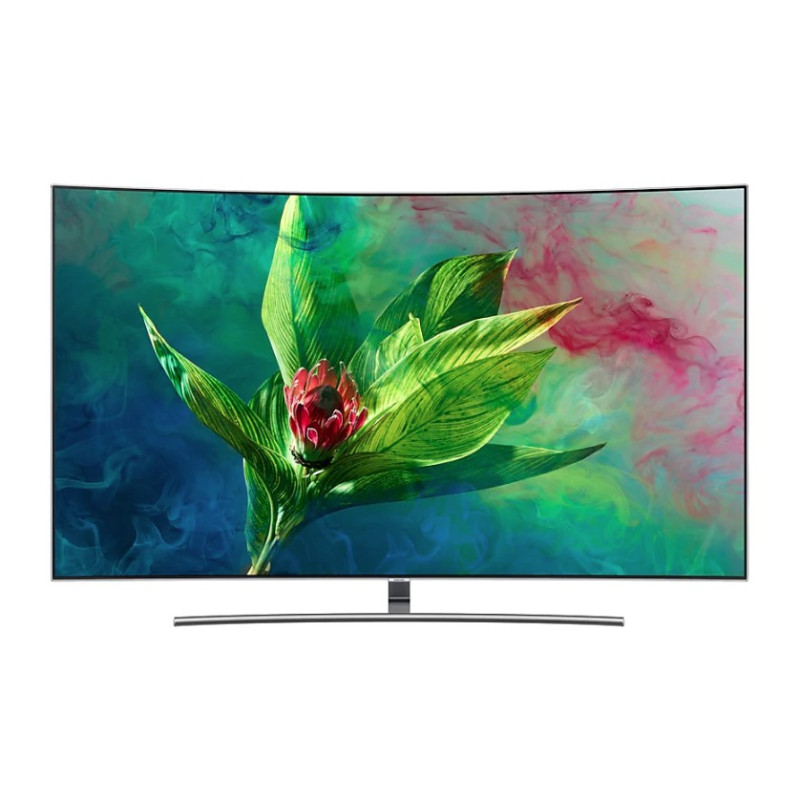 Curved QLED TV Q-Serie7 Curved QLED TV Q-Serie7