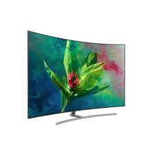 Curved QLED TV Q-Serie7