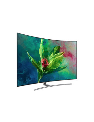 Curved QLED TV Q-Serie7