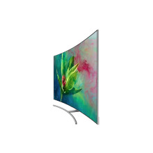 Curved QLED TV Q-Serie7