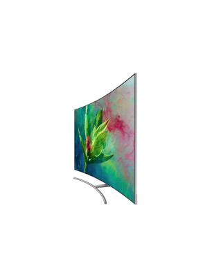 Curved QLED TV Q-Serie7