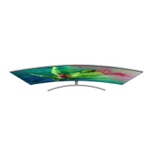 Curved QLED TV Q-Serie7