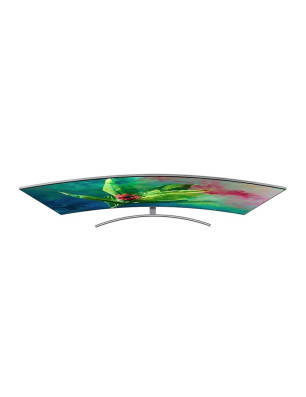 Curved QLED TV Q-Serie7