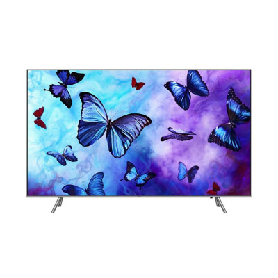 65" Q6 FLAT QLED TV 2018 (Q6FN)