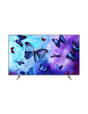 Curved QLED TV Q-Serie7