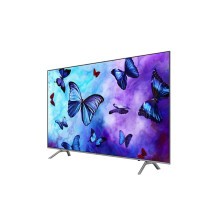 Curved QLED TV Q-Serie7