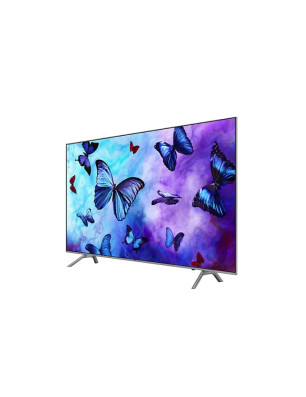 Curved QLED TV Q-Serie7