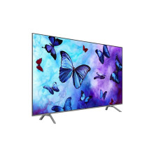 Curved QLED TV Q-Serie7