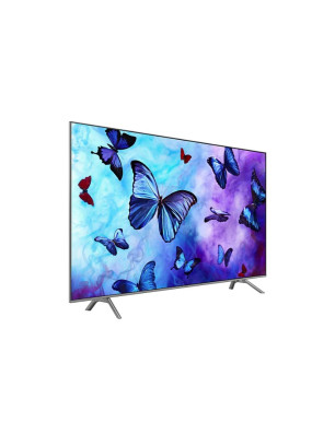 Curved QLED TV Q-Serie7