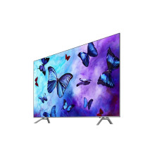 Curved QLED TV Q-Serie7