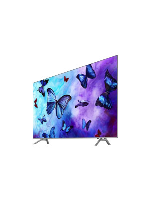 Curved QLED TV Q-Serie7