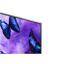 Curved QLED TV Q-Serie7