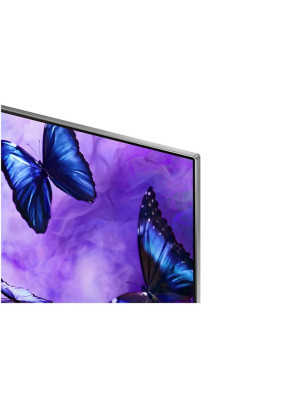 Curved QLED TV Q-Serie7