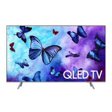 Curved QLED TV Q-Serie7