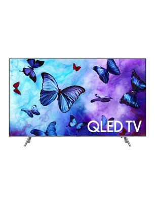 Curved QLED TV Q-Serie7