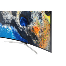 49" UHD 4K Curved Smart TV MU7350 Series 7