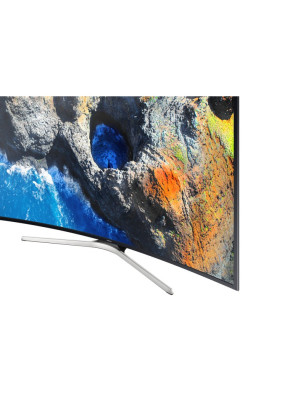 49" UHD 4K Curved Smart TV MU7350 Series 7