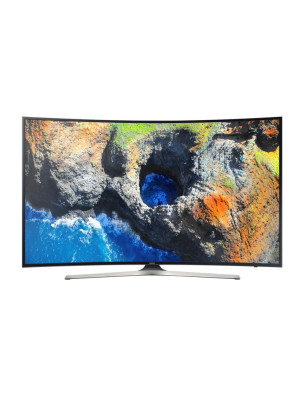 49" UHD 4K Curved Smart TV MU7350 Series 7