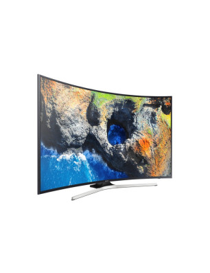 49" UHD 4K Curved Smart TV MU7350 Series 7