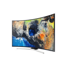 49" UHD 4K Curved Smart TV MU7350 Series 7