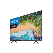 49" UHD 4K Curved Smart TV MU7350 Series 7