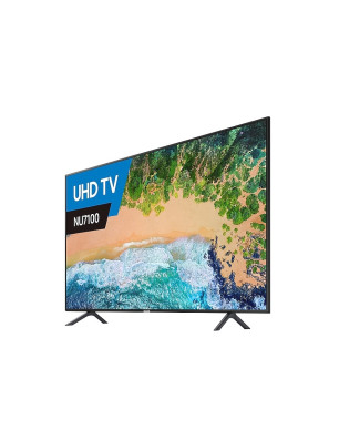 49" UHD 4K Curved Smart TV MU7350 Series 7