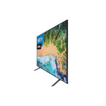 49" UHD 4K Curved Smart TV MU7350 Series 7