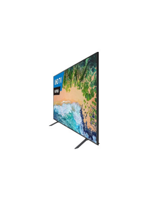 49" UHD 4K Curved Smart TV MU7350 Series 7