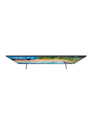 49" UHD 4K Curved Smart TV MU7350 Series 7